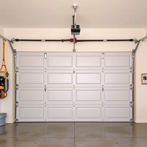 Unveiling Tucson's Garage Door Spring Replacement Costs