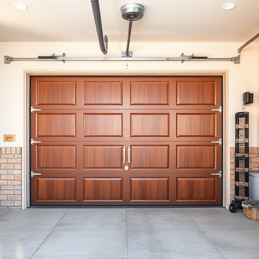 Garage Door Spring Replacement Costs in Tucson: A Comprehensive Guide