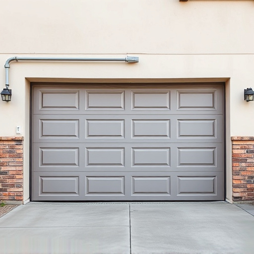Understanding Garage Door Spring Costs in Tucson