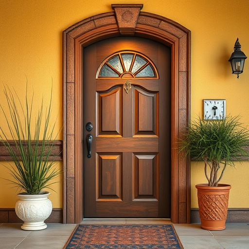 how much does garage door spring replacement cost in Tucson