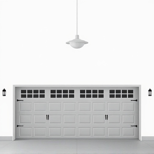 Choose Garage Door Springs: Single vs Double for Your Home