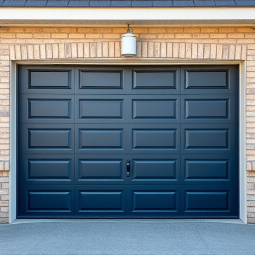 Spring Packages: Choose Between Single & Double Garage Doors