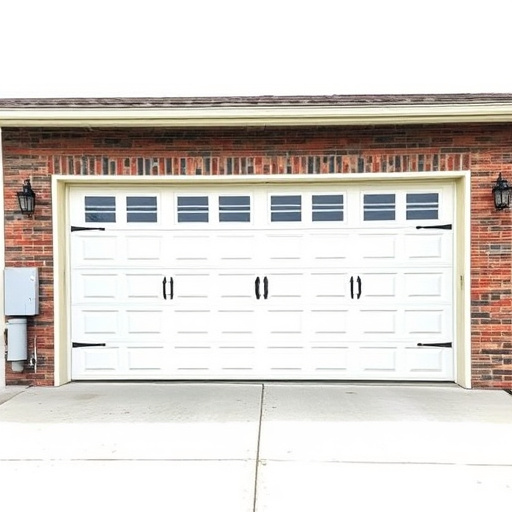 how to choose between single and double garage door springs