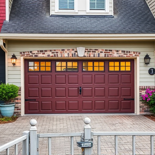 how to choose between single and double garage door springs