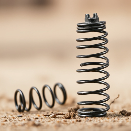 how to choose between single and double garage door springs
