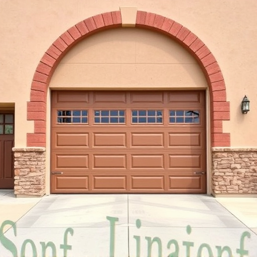 Safe Lubrication Tips for Desert Southwest Garage Doors