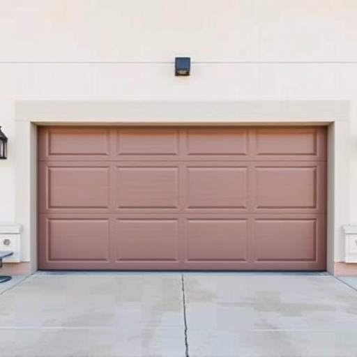 Safe Lubrication: How to Care for Garage Doors in Catalina Foothills