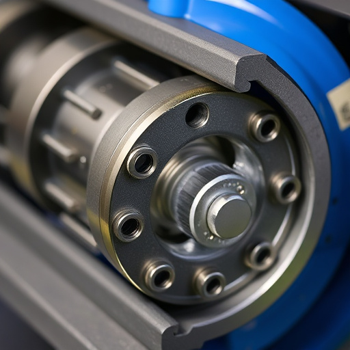 how to lubricate garage door rollers and hinges safely