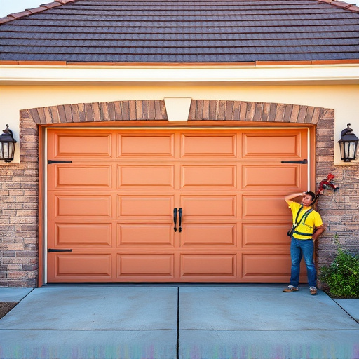 Quick Garage Door Repair in Tucson: Expert Solutions Today