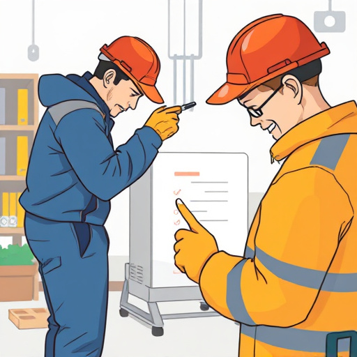 quick garage door repair in Tucson