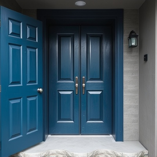 quick garage door repair in Tucson