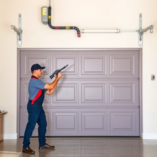 Quick Garage Door Repair Tucson: Expert 24/7 Service & DIY Tips