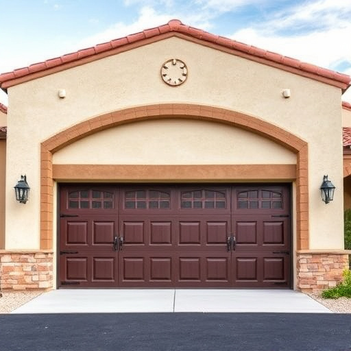 signs you need a new garage door opener