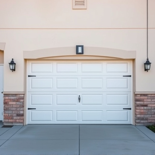 Tucson Garage Door: Signs & Top Companies for Upgrades