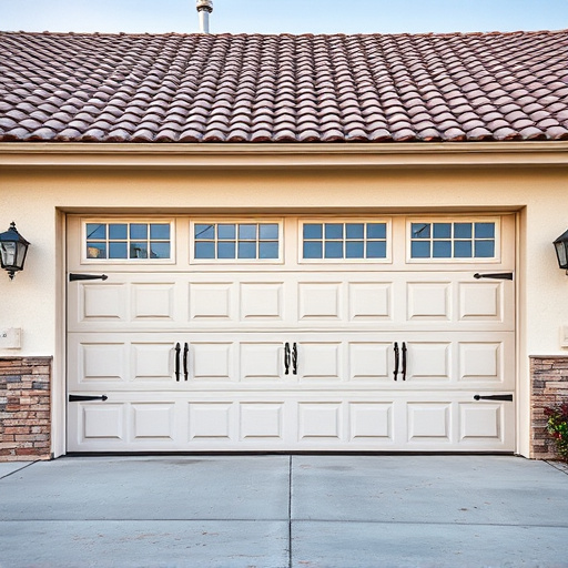 Top Garage Door Services in Southern Arizona: When to Replace