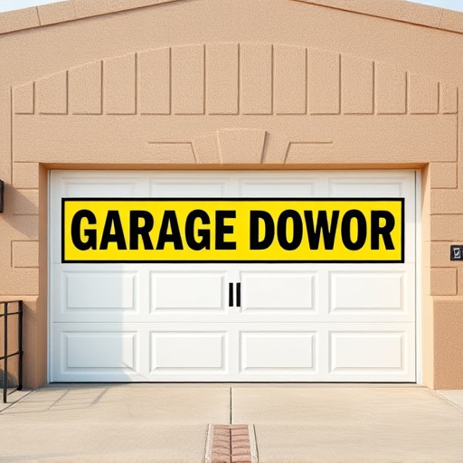 Uncover Tucson's Top Garage Door Services: Signs for Replacement