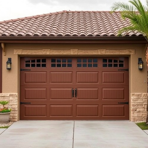 signs you need a new garage door opener