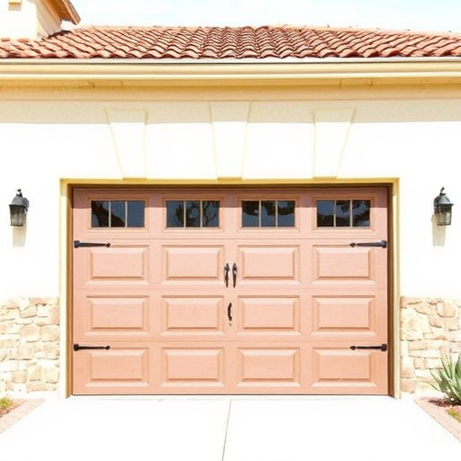 signs you need a new garage door opener