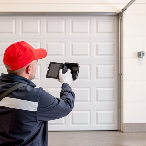 Preventative Care: Avoid Repairs, Secure Your Garage Door