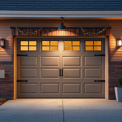tips for avoiding surprise garage door repair costs