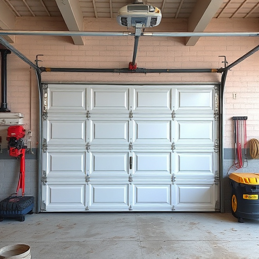 tips for avoiding surprise garage door repair costs