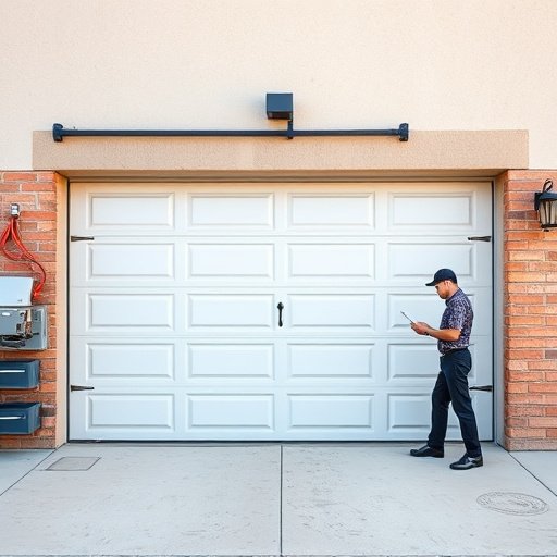 Choose Wisely: Tips for Reliable Garage Door Service