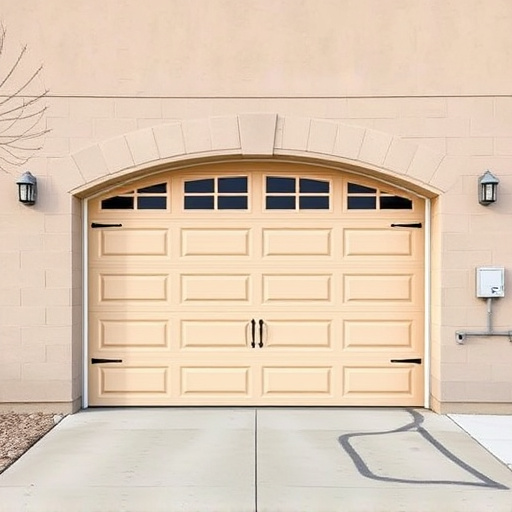 Affordable Garage Door Maintenance: Tucson's Trusted Solution