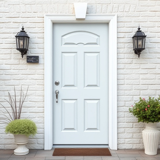 trusted garage door service in Tucson