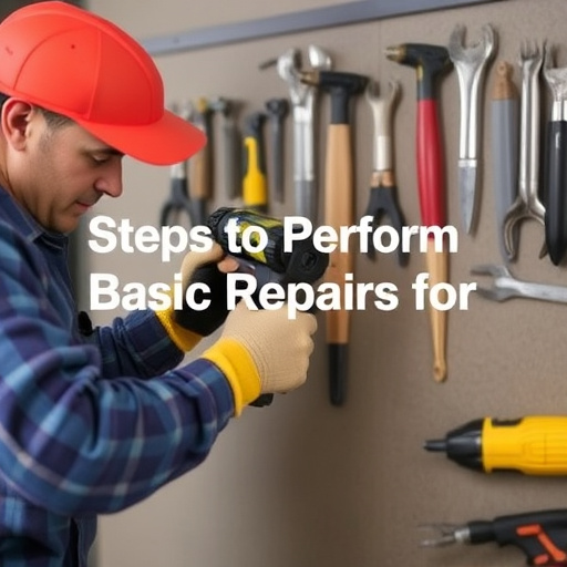 trusted garage door service in Tucson
