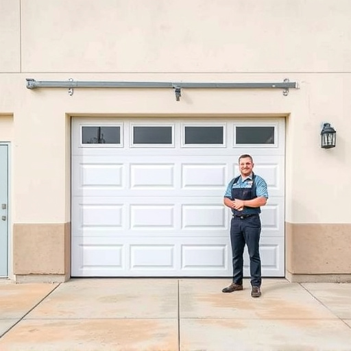 Trusted Garage Door Repair: Tucson Experts Guide You
