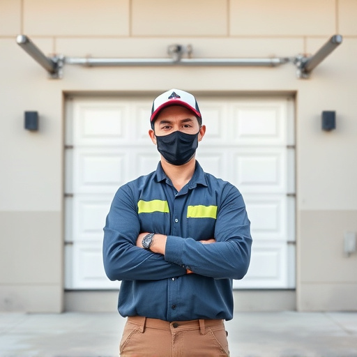 Trusted Garage Door Safety Checks in Tucson AZ