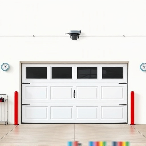 Emergency Garage Door Panel Fixes: Replace vs Repair Guide for Tucson