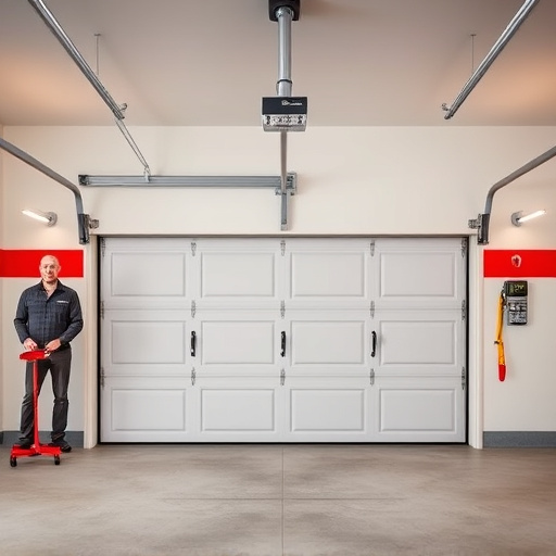 24/7 Garage Door Humming: Emergency Noises & Fixes