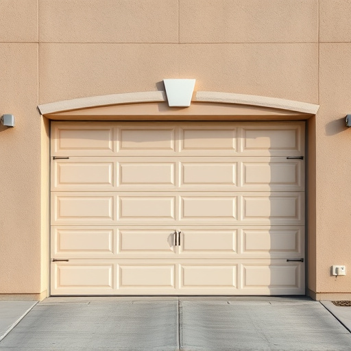 Silencing Desert Southwest Garage Door Grinding Noise Concerns