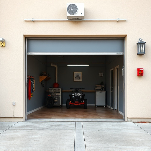 Garage Door Grinding: Causes, Emergency Help, & Prevention