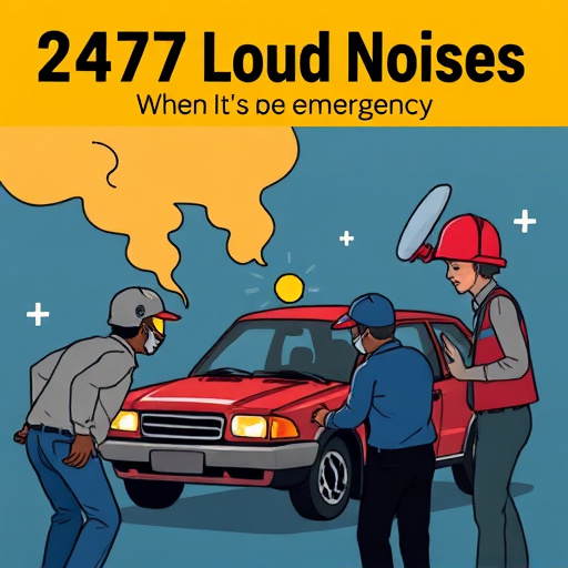 why is my garage door making grinding noises