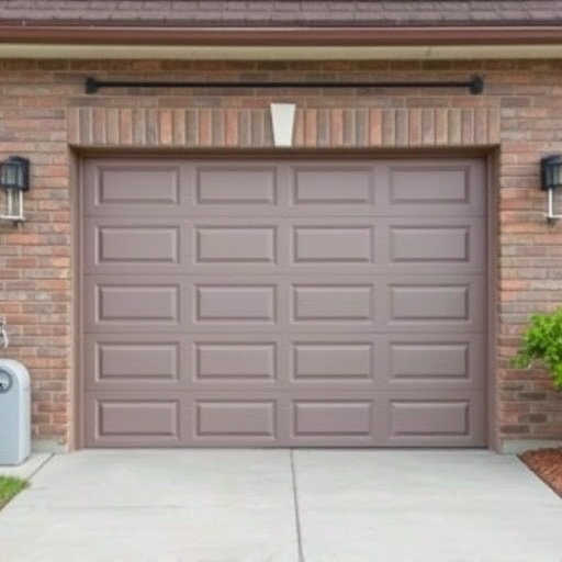 why same-day garage door repair service matters
