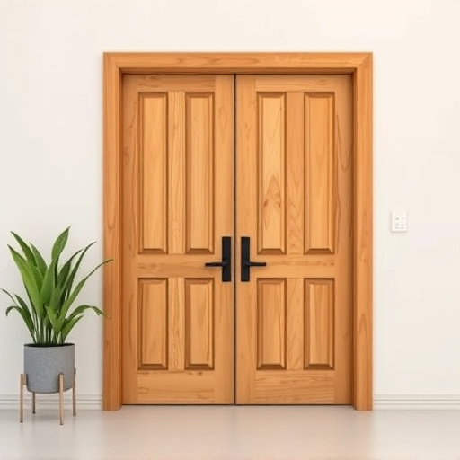 Same-Day Repair: Efficient Door Alignment for Phoenix Homes
