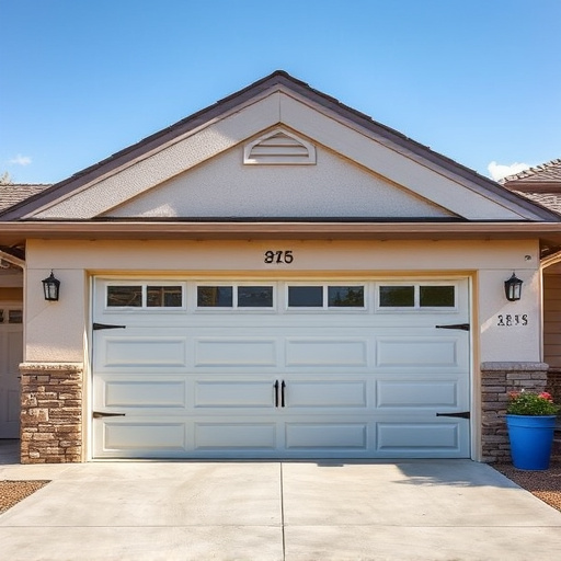 Same-Day Garage Door Repair Vail: Why Prompt Service Matters