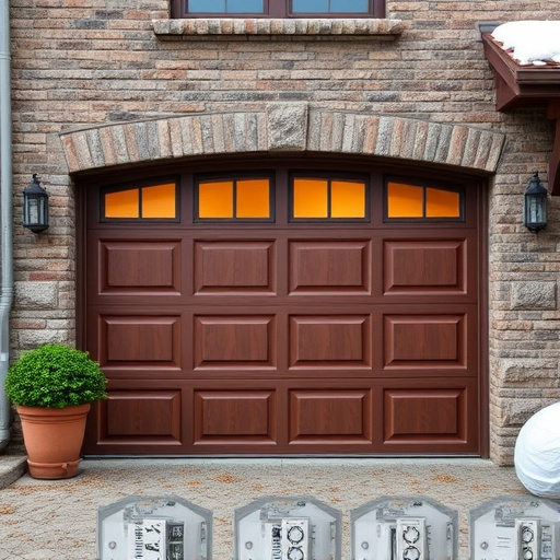 why same-day garage door repair service matters
