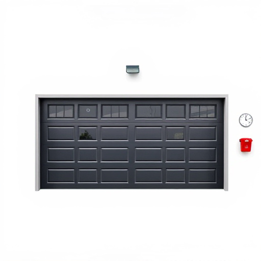 Midtown Garage Door Repair: Same-Day Service Secrets Unveiled