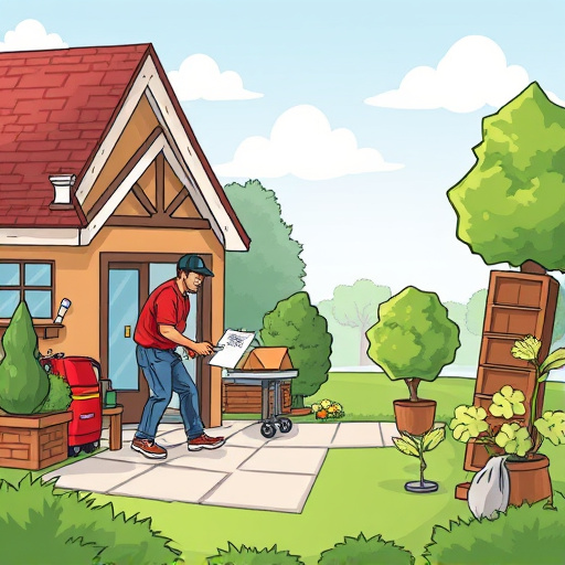 why same-day garage door repair service matters
