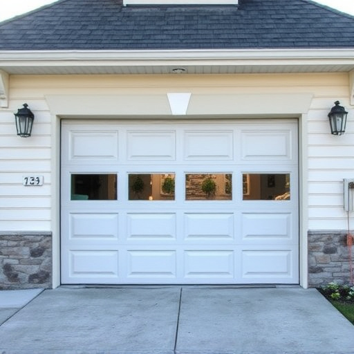 why same-day garage door repair service matters