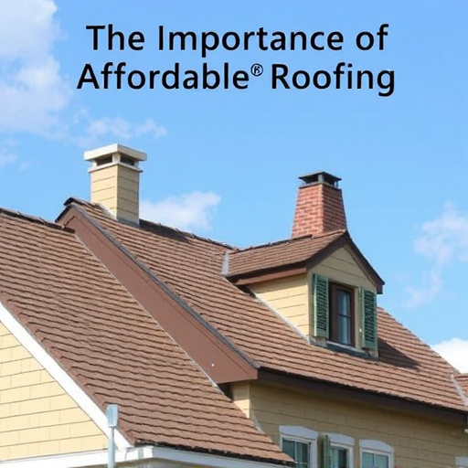 Affordable Roofing Oro Valley