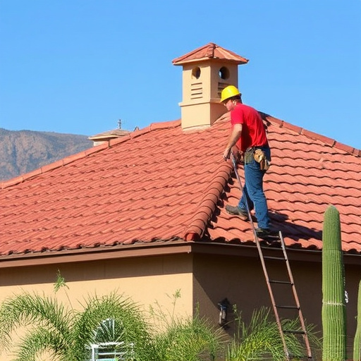 Affordable Roofing Oro Valley