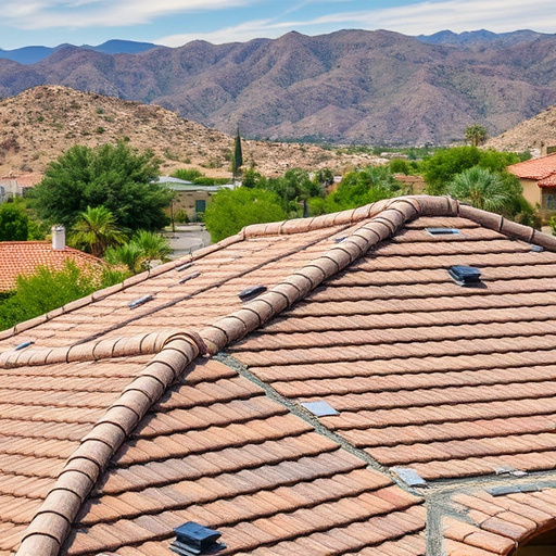 Affordable Roofing Oro Valley