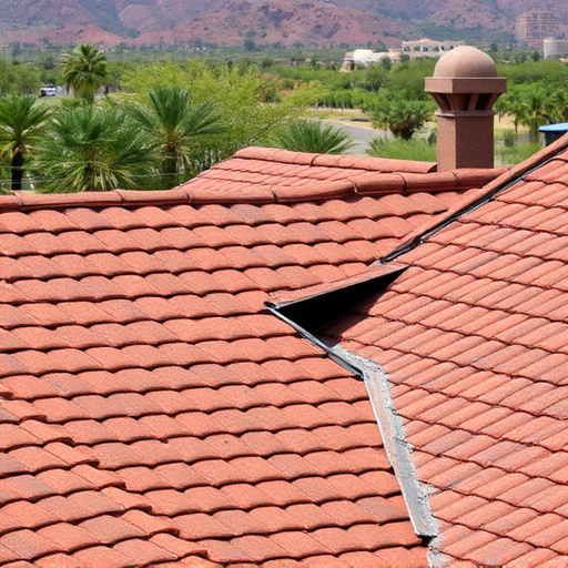 Affordable Roofing Oro Valley