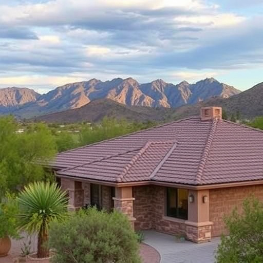 Affordable Roofing Oro Valley