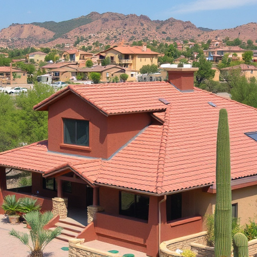 Affordable Roofing Oro Valley