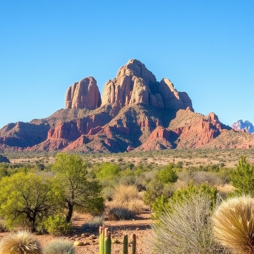 Eco-Friendly Arizona Travel: Sustainable Tips for Exploring Nature